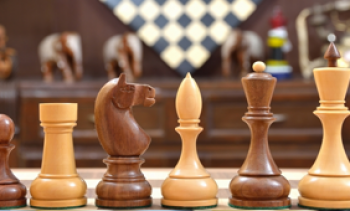  The thoughts of Famous chess players